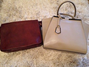 Leather Bags