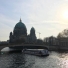 River Spree and Berliner Dom