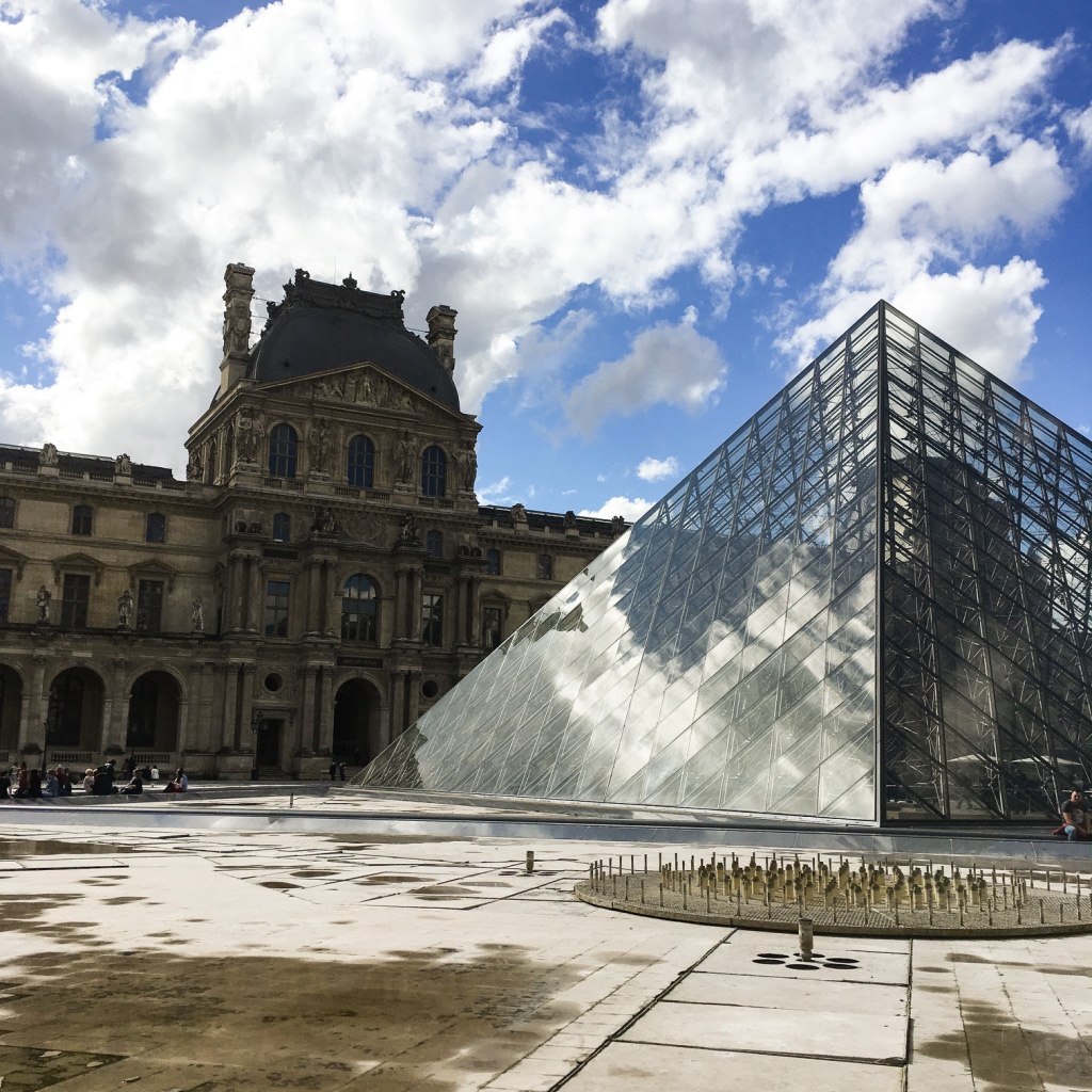 Louvre