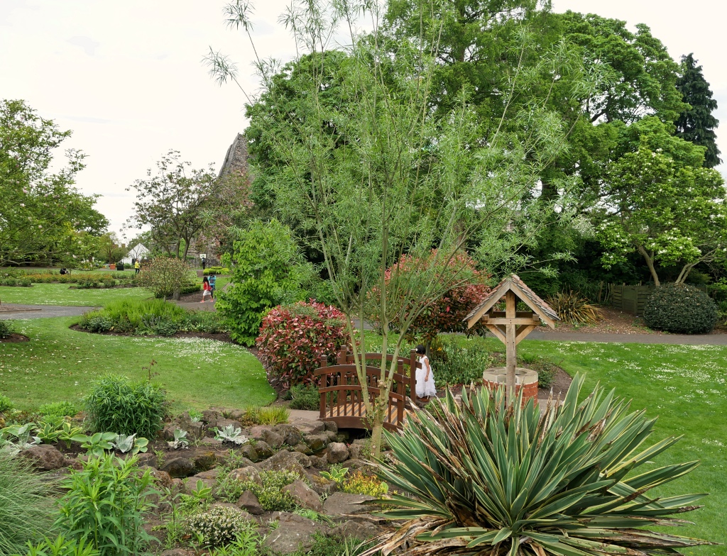 Bridgnorth Town Park