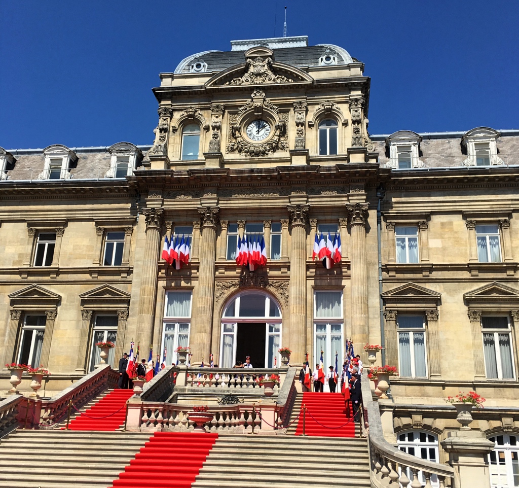 Place de la Republique